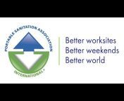 Portable Sanitation Association International PSAI