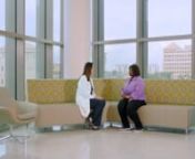 Hear our experts explain the importance of compassion in cancer care at Miami Cancer Institute.