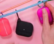 AirPods Pro Product Highlight Banner from airpods