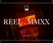FJR CREW &#124; Official 2020 Reel &#124; Directed by Flauzilino Jr
