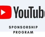 Overview:nYou don&#39;t need a large YouTube channel to earn 6 figures per year from sponsorships and brand deals. Here&#39;s the lowdown on how to do it!!