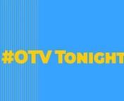 ** THIS EVENT WAS LIVESTREAMED ON APRIL 7TH AT 7PM CST**nn#OTVtonight: An intersectional Late Show w/ OTV - Open Television and Museum of Contemporary Art Chicago. nn nLIVE from our sofa to yours. That’s right! This year we’re going completely VIRTUAL. Tune in from the comforts of your quarantined home as intersectional web-TV platform, OTV - Open Television, premieres original pilots and shorts from Chicago, Detroit, Berlin, and Johannesburg. nnFINALLY, the inclusive Late Night Show you’v