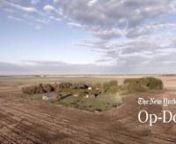 My mom and aunt’s remote prairie farm has been abandoned for decades. What will happen to it next? nnMore info: https://www.nytimes.com/2018/10/09/opinion/canada-family-home-farm.htmlnnThis film is part of a series we&#39;re doing about people living in British Columbia:nnHolding On to the Farm - vimeo.com/298798627 nThe Sandwich Nazi - vimeo.com/43312066nTrevor the Dinosaur - vimeo.com/52524565nSay Something Intelligent - vimeo.com/203760327nMy Mother&#39;s Death Book - vimeo.com/238303273nAsian Gang