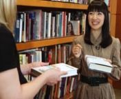 Celebrity decluttering expert Marie Kondo has gained millions of fans with her famous folding techniques and advice to keep only things that “spark joy.” This past week, she put out her first children’s book, “Kiki and Jax: The Life-Changing Magic of Friendship.” Kondo says she believes children as young as age one can start learning about her methods. NewsHour Weekend’s Megan Thompson reports.