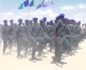 STORY:AMISOM trains 198 new police recruits in Hirshabelle State, JowharnDURATION: 4:52nSOURCE: AMISOM PUBLIC INFORMATION nRESTRICTIONS: This media asset is free for editorial broadcast, print, online and radio use.It is not to be sold on and is restricted for other purposes.All enquiries to thenewsroom@auunist.orgnCREDIT REQUIRED: AMISOM PUBLIC INFORMATIONnLANGUAGE: ENGLISH/ SOMALI/ NATURAL SOUND nDATELINE: 12/MARCH/2020, JOWHAR, SOMALIAnnnSHOT LIST:nnMed shot, HirShabele State Deputy Pre