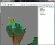 Level editor developed for The Teddy Incident game using Mogre and C#nnMore information about the game at http://www.teddyincident.com