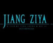 Jiang Ziya ! a Chinese feature film i worked on back in Oct 2019, I was handling the LookDev of the movie. and here&#39;s some of the shots i did breakdown to.nnmovie original release date was Feb 2nd 2020 but it got delayed.