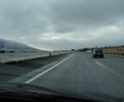 This is my 2nd time lapse video. I used a Sony DSC-H2 recording video at 30fps during +/- 3 hours. The travel took about 300 km (187 miles) from Madrid to Leon, Spain. As you can see we&#39;ve got rain and also a snowstorm.nnI like how the landscape changes from sunny in the begining to snowy at the end.nnThanks to Bea for helping me with the recording ;)nnMusic: Prodigy - Hot Ridenn-----------------------nnEste es mi 2º video de