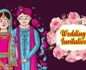 (1) Wedding Invitation Video,n(2) Engagement Invitation,n(3) Roka Invitation Video n(4) Sunderkand Path Invitation Kirtan Invitation Videon(5) Birthday Invitation Or For Kind Of Announcement.nnContact Now!. (9999772678, 8800646716)nEmail (creativevideos00@gmail.comnand Get You Custom Invitation Online !!!!!!nnWE WON&#39;T HAVE ANY WEBSITE KINDLY CONTACT &amp; WHATSAPP ME ON THIS NO :-9999772678nnBest Traditional Hindu Wedding Invitation Video,Hindu Wedding Video Invitation,Hindu Traditional WhatsA