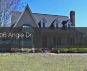 1406 Angie Dr mls from angie 1406