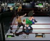 The failtrain decides to take part in a wrestling match to figure out who has the biggest penis.
