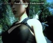 Looneo vous présente les nouvelles aventures de la très sexy Lara Croft :