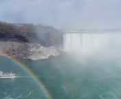 Edit of on old footage from May 2009. nFocused on the canadian side of the falls.nnShot on Panasonic ZS7nnEdited on Premiere Pro CS5nnGraded with Magic Bullet LooksnnMusic by: Hans Zimmer - Commodus and LucillanShigeru Umebayashi - Farewell 2