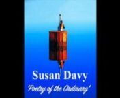 This video is about fire arts photographer Susan Davy&#39;s exhibit in the Lexow Gallery at the Unitarian Universalist Church in Sarasota, May 2020.