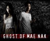 In this modern retelling of a famous ghost story from Thai folklore, Mak and Nak are a young couple who have just moved into their first home as newlyweds. But the house they own has a history much older than them with spirits who won&#39;t rest until they get what they want. And this time, love won&#39;t conquer all!nnSynopsis: Mak and Nak, a young newlywed couple in Bangkok, acquire an antique brooch and an old abandoned house that soon bring them into contact with Mae Nak Phrakanong, a figure of horr