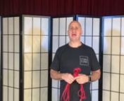Join Mark De Viate from Studio Kink Sydney for his DV8 Hishi TK SERIES 2 Shibari course. With over 20 years experience in the kink community, Mark takes you through a step-by-step guide to five different Hishi TK&#39;s with the first being the DV8 Hishi Fusion TK, and followed with a progressive series of four different zenwan (forearm) Hishi TK&#39;s. nnThis is the second Hishi focused course in a comprehensive series of classes by Studio Kink Sydney, and the content follows what is included in one of