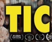 Dave (Will Merrick) struggles to keep his Tourettes on the down low while on a date with Jess (Emma Mackey) but he&#39;ll learn that keeping his Tic hidden may not be the best plan and he&#39;ll have to learn the hard way to &#39;watch out, Tic is ALWAYS about&#39;.