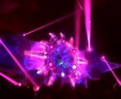 SHANKRA FESTIVAL, Planet Earth, 2019nnAn E.D.S.A. productionnStargate design by Richard MckenzienLED lightwork by 00Fractal &amp; INFIMENSIONSnVisuals by The Hybrid Project, VJ Hamrem &amp; NYAH VFXnMoving lights and lasers by Impact VisionnnSpecial thanks to Enviral Designs for supporting us with the GeoPix license.nMusic: MPF vs Psique - Hot Swapnnwww.infimensions.comninstagram.com/infimensionsnfb.com/infimensions