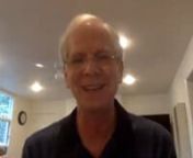 September 3, 2019 Live Stream nTom answers questions from participants who just watched Tom&#39;s Healing Journeydocumentary.nfrom https://vimeo.com/357720858Zoom original