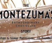 Hear from our founders as they began their journey into chocolate.
