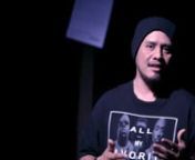 A stirring autobiographical account of an undocumented American performing artist as he shares his life in his highly-successful one-man show WET: A DACAmented Journey while taking the show on a national tour. Through Alpharaoh’s story, the film shines light into what it means to be an American in every sense of the word except for one: on paper.nhttp://lidietharevalo.com/alpharaoh/nnCREDITS:nDirector/Producer/Editor: Lidieth Arevalo nnCinematography: Lidieth Arevalo, Zhan “Floyd” Luo, Jos