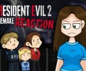 http://residentevilmusicals.comnhttps://www.patreon.com/ShadowLeggynn---nnNOTICE: Follow-up video can be found at https://youtu.be/iph9jUfx5xknnEver since its official reveal at E3 2018, many people have been asking for my opinions on the Resident Evil 2 Remake... so here it is, in animated form!nnIt&#39;s sad but true... I am personally very disappointed with how the RE2 Remake is turning out to be. I&#39;ve tried very hard to push my bias aside, and simply be excited for the fact that it&#39;s going to ex