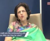 Dr. Ragini Agrawal, Obstetrician, Gynecologist, Laparoscopic Surgeon and Aesthetic Gynecologist, W Pratiksha Hospital, Gurgaon, will talk about the contraceptive pills and how they are used in this video. Emergency contraceptive pills are very safe and should be taken within 72 hours of unprotected sex. It is not meant for regular use and can lead to failure or ectopic pregnancy. For regular sexual activity, regular contraception should be taken.nnWatch More Health Education Videos - https://www