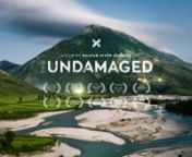 The Undamaged tells the story of the threatened rivers of the Balkans. Created by a crew of friends and kayakers, the film honors​ everyday people and local activists who are fighting to defend rivers from Albania to Slovenia. It’s a tribute to our dear Anka Makovec and an invitation to join the fight against unnecessary hydro dams. Need proof that nature conservation can be Rock’n’Roll? Come see the film and join us for action!nnIdea: Rok Rozman nDirectors: Rožle Bregar, Matic Oblak, M