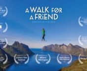 A film about a group effort to accomplish the impossible, something that no human has done before.nIn late August 2018, a team of 30 people from around the world came together in Senja, Norway to break the world record in Highlining (walking on a thin flat rope using only your arms for balance). The record breaking line was 3,000 meters long. nn#highline3knnIn collaboration with Visual Whiteout https://vimeo.com/visualwhiteoutnnfacebook.com/smileyvideographyninstagram.com/smileyvideographynnnOrg