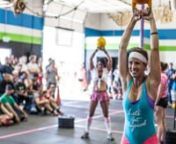 CrossFit Eminence held its second annual