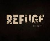 Refuge is a tale of love, murder, revenge, and redemption, pulled from the oldest known source of drama—the Bible. Can we find God even after we’ve deliberately violated our consciences, wounded everyone we love, and committed an act that we feel is unforgivable?nnIntent on total destruction, Satan notices Cain’s obsessive lust for Lilith and the dark roots of jealousy growing deep in his soul toward his do-gooder brother Abel. Satan goads him to the point of madness, barraging his mind wi