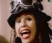 Here&#39;s another music video I color corrected, this one for 4 Non Blondes -
