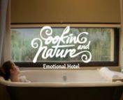 Cooking And Nature Emotional Hotel VideonEnglish Versionn2014