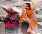 Wounds of Waziristan directed by Madiha Tahir. Edited trailer. Created graphics/animations and did color for the film.