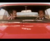 Now that summer is in full swing, it&#39;s the time for camping. Which also means road trips. Which means roads. Which means cars. Anyway I took a bunch of clips of best buds throughout cinematic history cruising around in their sweet rides.nnSo, here are the films used in this driving duos montage:nn00:06 - Lethal Weapon 2 (1989)n00:10 - Speed (1994)n00:12 - Away We Go (2009)n00:13 - Primer (2004)n00:15 - The Blues Brothers (1980)n00:16 - Drive Angry (2011)n00:18 - Gone Fishin&#39; (1997)n00:19 - The H