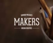 For the MAKERS series, Shwood Eyewear (www.shwoodshop.com) pays homage to some of Portland&#39;s most innovative artists, builders, writers, and designers that inspire the experimental creators in us all. Part 4 features Aaron Bamboo Fly Rods (http://www.aaronbamboorods.com); a one-man custom fly rod manufacturer in NE Portland, operated by Tim Aaron. Follow the full series at www.experimentwithnature.comnnVideo:nJoe Stevensnwww.joestevensmedia.comnnMusic:nBrooke Annibalenwww.brookeannibale.com