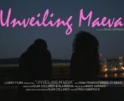 Unveiling Maeva tells the story of two best friends, Maeva and Alan, who grew up together and became very close over the years until one fateful night, when Maeva’s feelings unexpectedly come to light. What happens as a result is the beginning of something quite beautiful...nnCastnMaeva: Yana PenrosenAlan: Kingsley AmadinnDirected by: Olan CollardynDirector or Photography: Olan CollardynAssistant Director: E&#39;myanSound: Cyrus GabryschnWritten and produced by: Waiki HarnaisnMUA: Jade Bromley