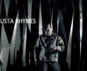 Busta Rhymes ft. Nicki Minaj - Twerk It from rhymes