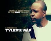 Tyler's War - Creator Executive Producer from fran u