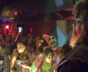 A fan video by ZOMBIE XXX for Rob Zombie&#39;s rocking take on