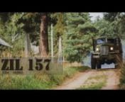 ZIL 157 (raw video) from lii