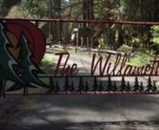 This video is about the nudist lifestyle at Willamettans Family Nudist Resort
