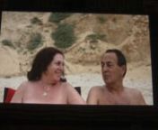 http://naturism.org.il/ My Naked Friends החברים הערומים שליnסרטה של לוצה שרש nסיפורם הנטוריסטי של רותי ואליnLuca Seres Documentary Film for Docu-Challenge 2014