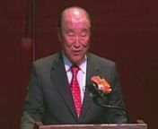 S.M. Moon: Inaugural Address of the Universal Peace Federation, September 2005nWritten by Rev. Dr. Sun Myung Moon, Founder, Universal Peace FederationnMonday, September 12, 2005nnNew York, United States - Declaring the world to be at a pivotal
