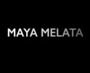 This video is about Maya Melata Landing