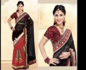 You can buy these Sarees from Here: http://stylishbazaar.com/hina-khan-sarees-akshara-saris-heena-khan-collection/nnHello People! How are you?Hope you are doing fine! A big hello and welcome to all the fans of Indian fashion and Stylishbazaar.com. We are here with today&#39;s edition of the the Top dresses from our collection.nnToday our focus will be in on TELLYWOOD&#39;S one of the favourite Bahus, Yes you guessed it right, we are talking about none other than AKSARA / HINA KHAN. (She also featured