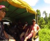 Spent three nights in a village called Sote in Fiji.nCamera:nGopro 3 Black nSong:n