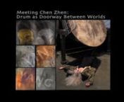 Excerpts from Lisa Karrer&#39;s multimedia performance, based on the artist Chen Zhen and his sculpture Traitment Musical/Vibratoire. Premiered March 29 &amp; 30 2014 at the Hudson Valley Center for Contemporary Art&#39;s