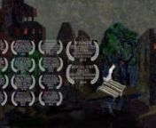 *Winner - Best Animated Film - 19 Sedona International Film Festival 2013, Sedona, Arizona, Usan*Special Jury Award 10th NYC Downtown Short Film Festival, USA 2014n*Best Animated film