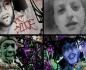Graffiti 102 documentary explores underground hip-hop elements graffiti and turntablism. Showcasing different styles of Graffiti (character art, outlines, tags and pieces.) while using the art of turntablism (scratching, beat mixing/matching and juggling.) to express the interviewers message.Graffiti 102[Created By] Jovan J[Music &amp; Scratches By] DJ Ambideckstriks[Graffiti Art By] 2J, Cuser, Des, Dgt, Rhom, Snap and Task[Interviews By] DJ Sense, Cindy, Dante, 50 Grand, Decompoze, MC Juice, Ma